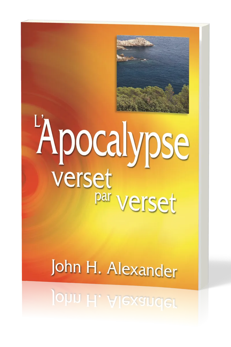 Apocalypse verset par verset