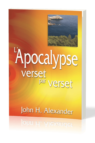 Apocalypse verset par verset