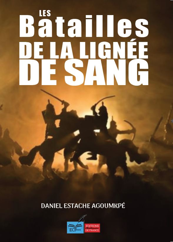 Batailles de la lignée de sang (Les)