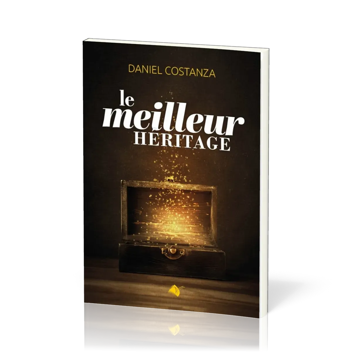 Meilleur héritage /Le)