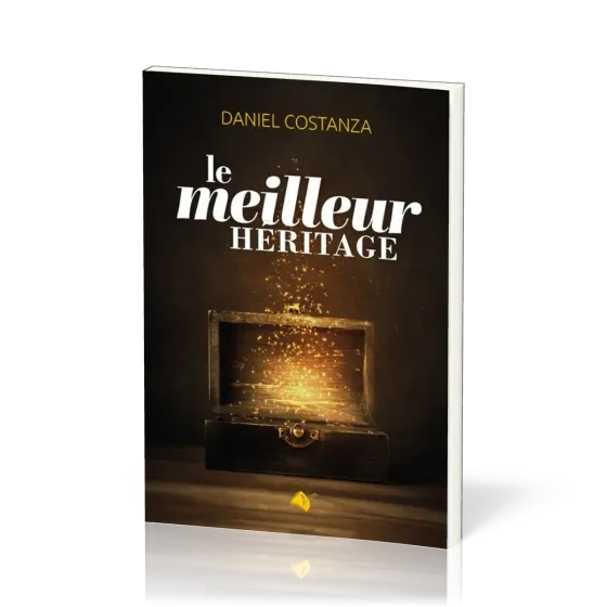 Meilleur héritage /Le)
