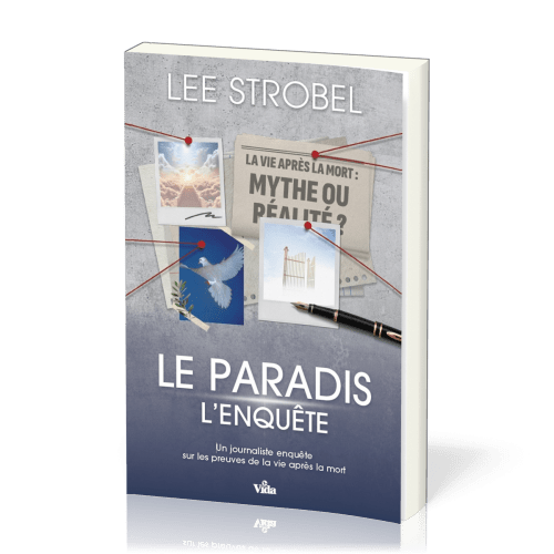 Le paradis, l'enquête