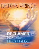 RECLAMER NOTRE HERITAGE