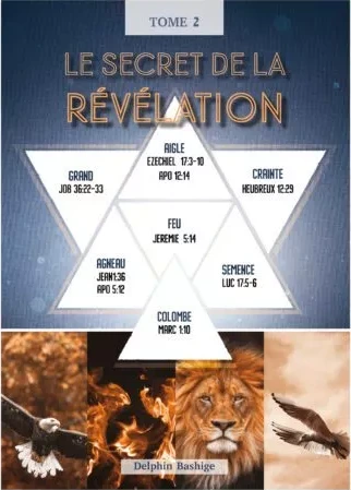 Secret de la révélation (le)