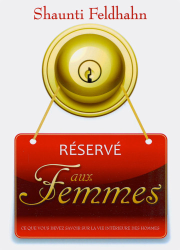 RESERVE AUX FEMMES