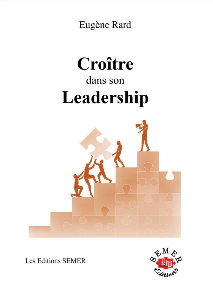 Croître dans son Leadership