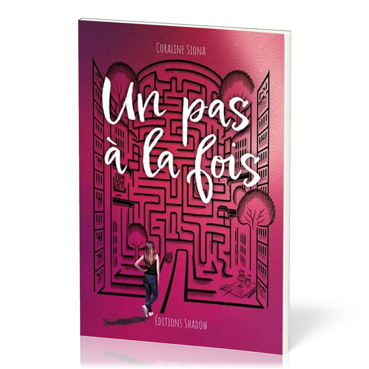 Un pas à la fois