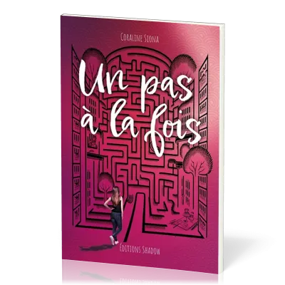 Un pas à la fois