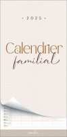 Calendrier Familial