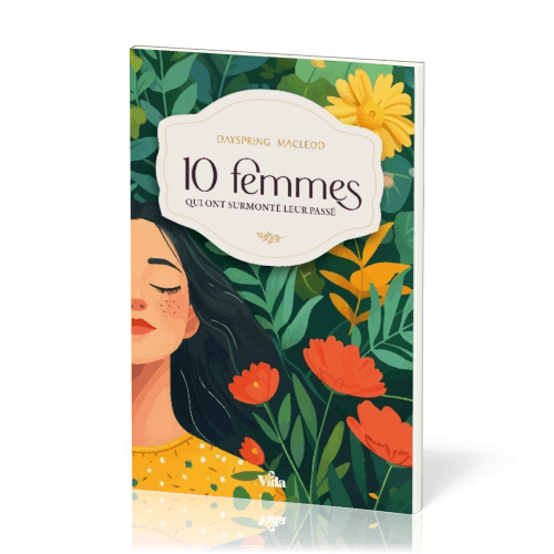 10 femmes