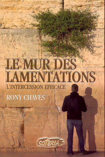 MUR DES LAMENTATIONS (LE) - L'INTERCESSION EFFICACE