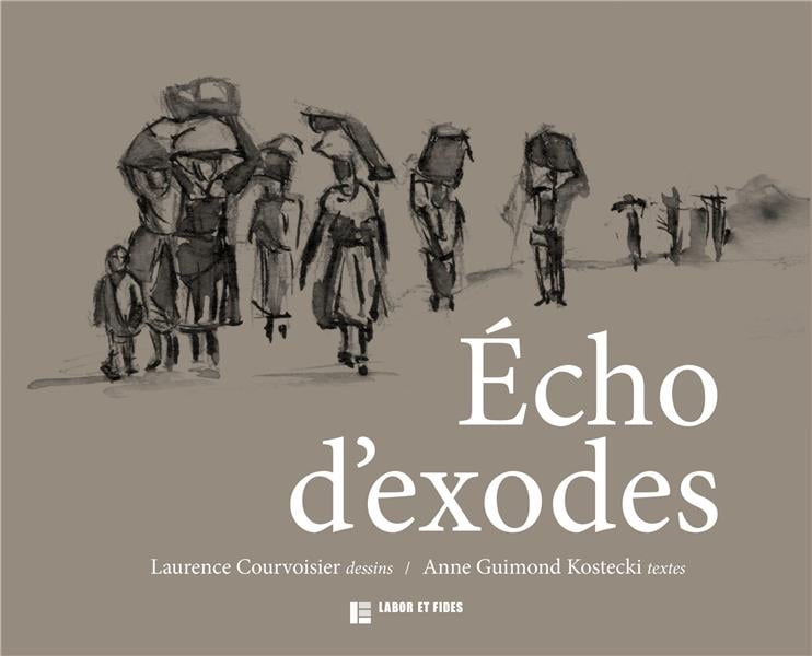 Echo d'éxodes