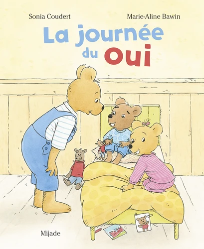 Journée du oui (La)