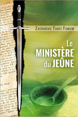 Ministère du jeûne