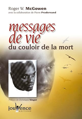MESSAGES DE VIE DU COULOIR DE LA MORT