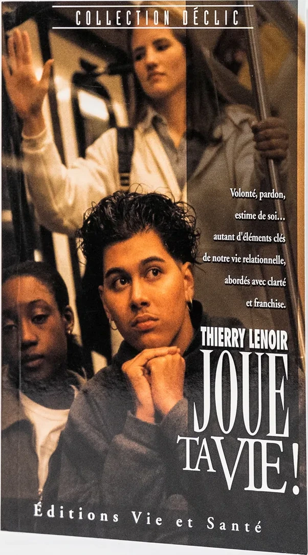 JOUE TA VIE !