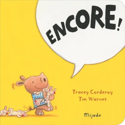 Encore !