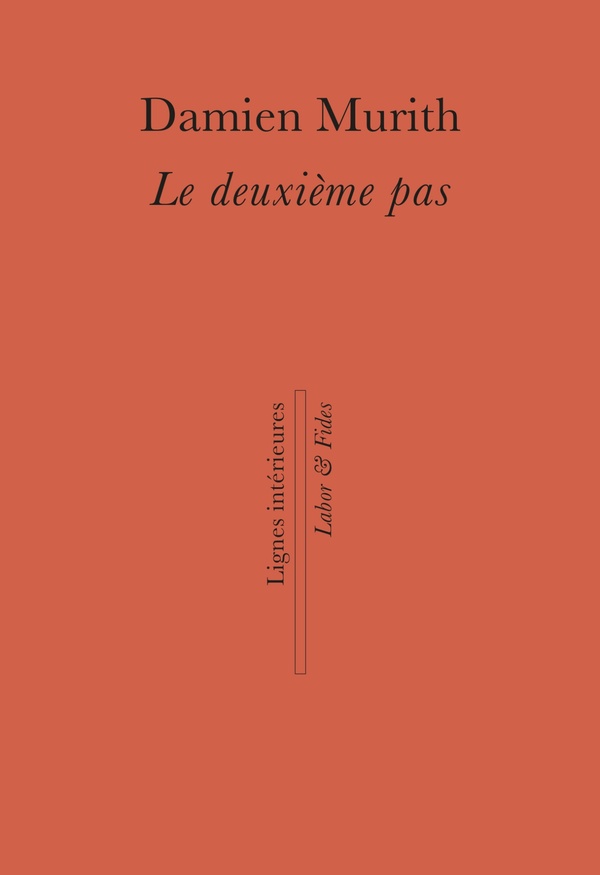 Deuxième pas (Le)