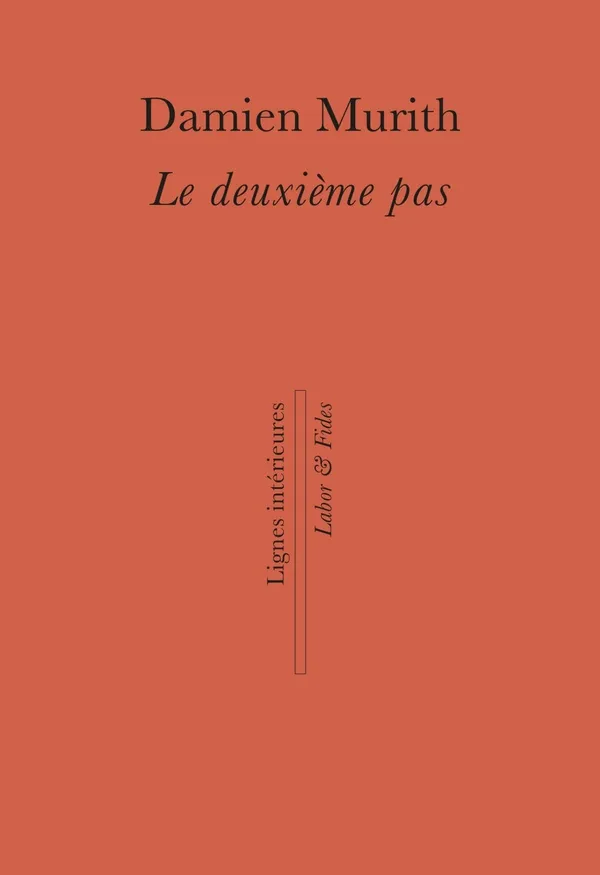 Deuxième pas (Le)