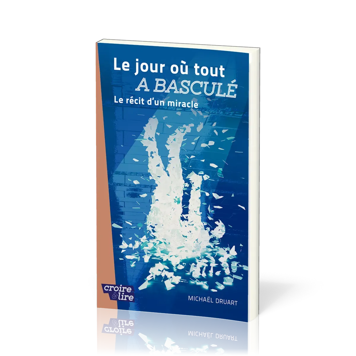 Jour où tout a basculé (Le) - Le récit d'un miracle