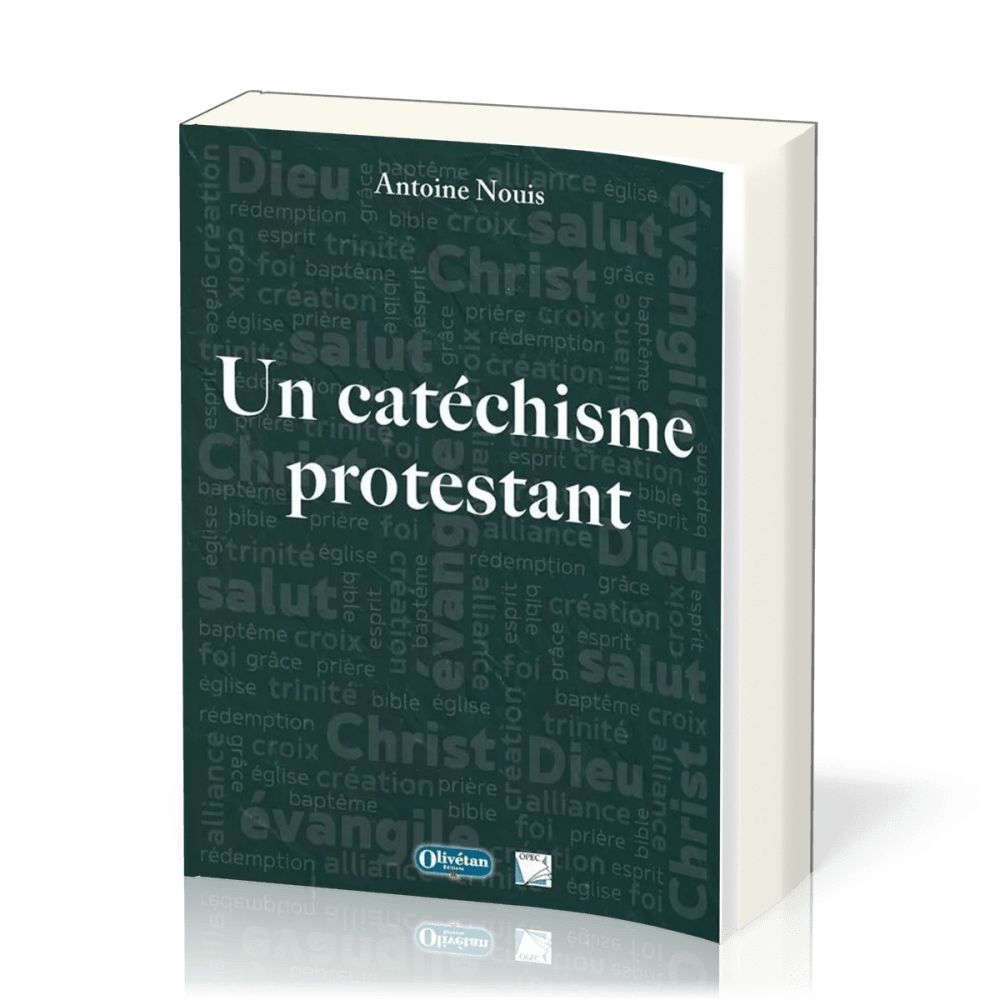 Un catéchisme protestant