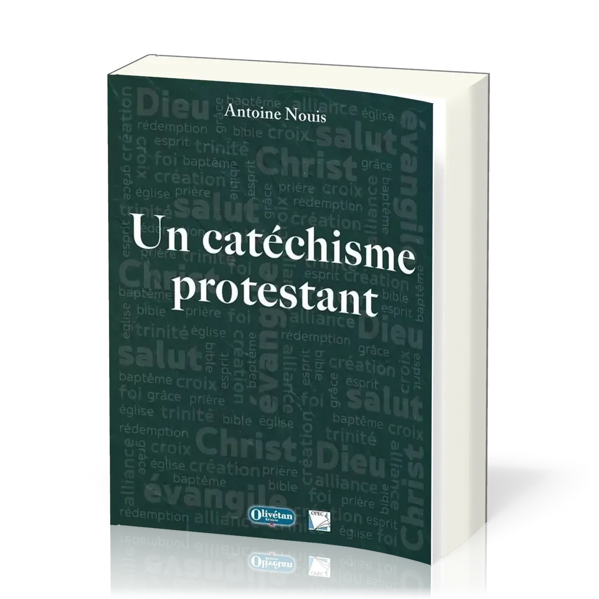 Un catéchisme protestant