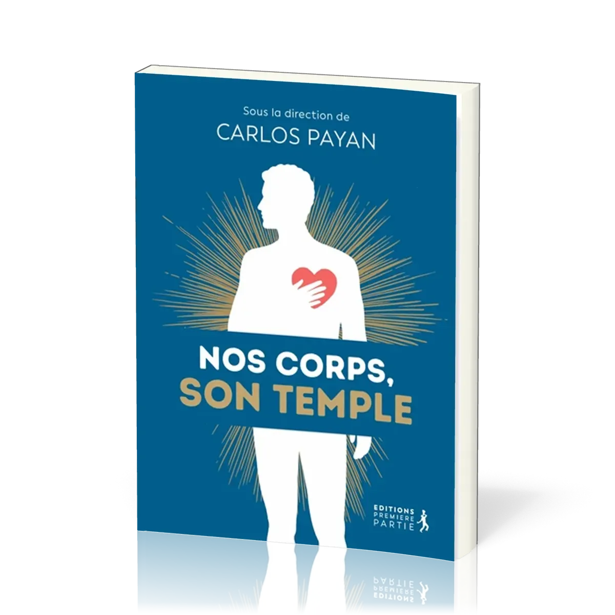 Nos corps, son temple