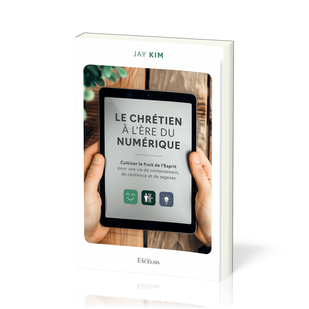 Chrétien à l'ère du numérique (Le)