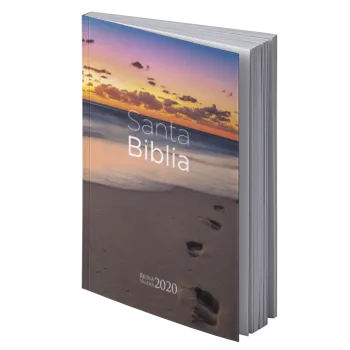 Bible en espagnol RV 2020