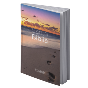 Bible en espagnol RV 2020