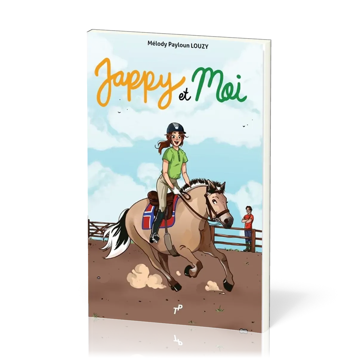 Jappy et moi