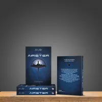 Airster - Le vent tourne - tome 1