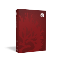 Bible Colombe - Bible d'étude de la foi réformée - Pourpre, rigide