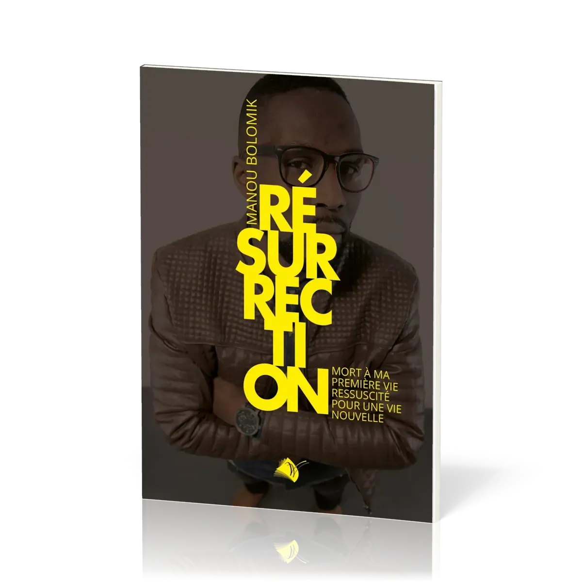 Résurrection - Mort à ma première vie