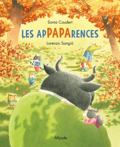 ApPAPArences (Les)