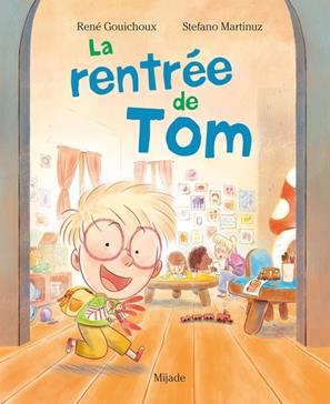 Rentrée de Tom (La)