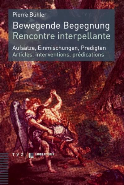 Rencontre interpellante - Articles, interventions, prédications