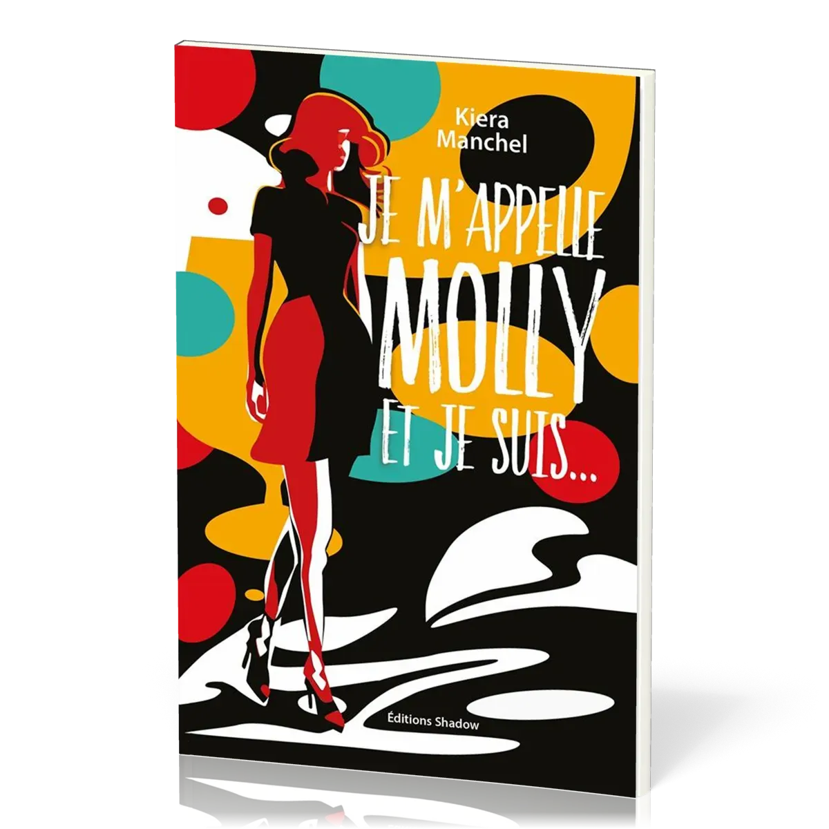 Je m'appelle Molly et je suis...