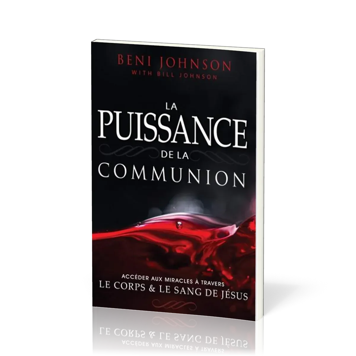 Nom de Jésus (Le)