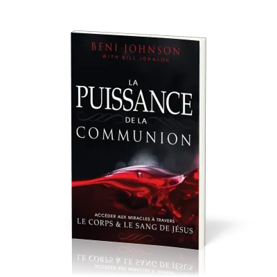Nom de Jésus (Le)
