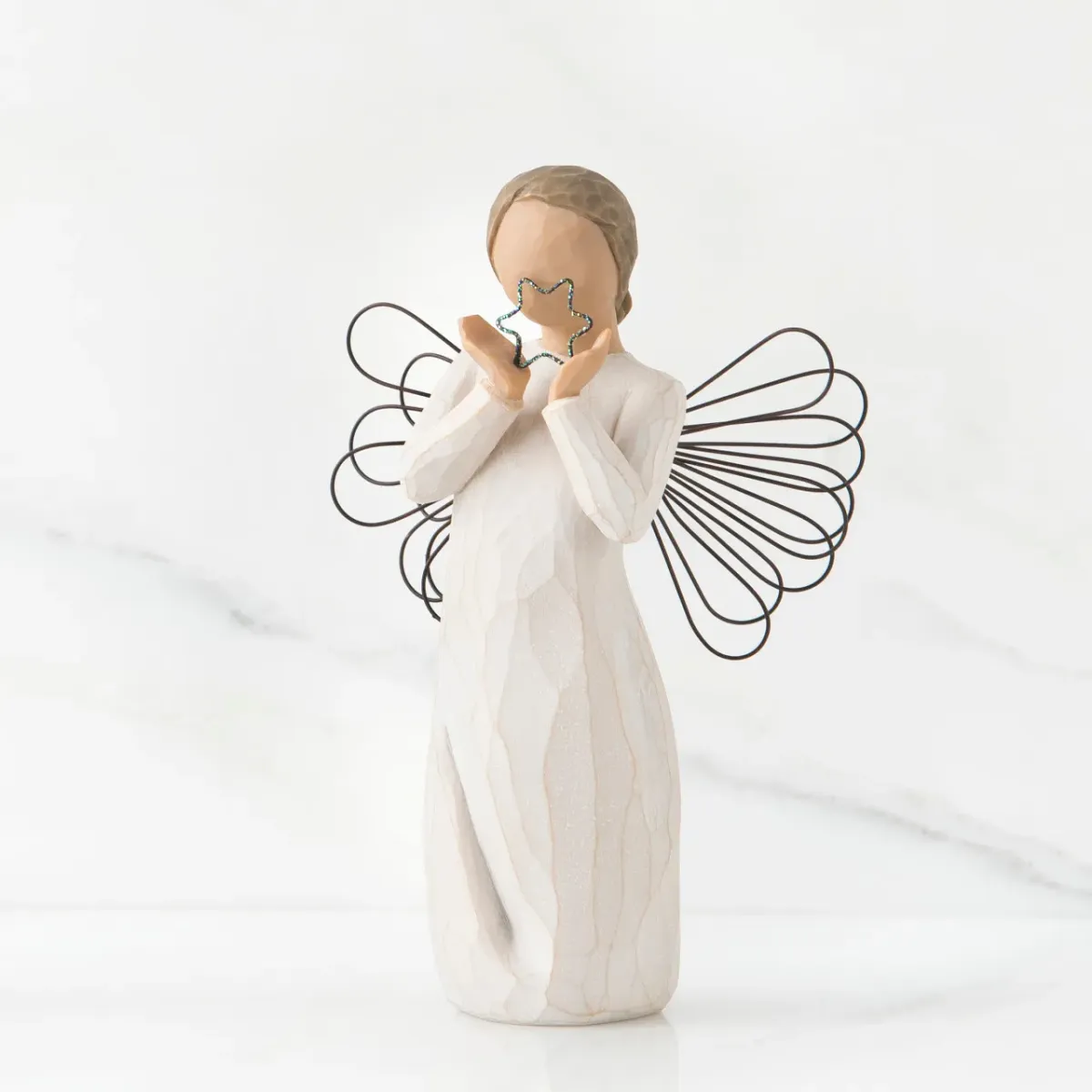 Bright Star - 1 fig.