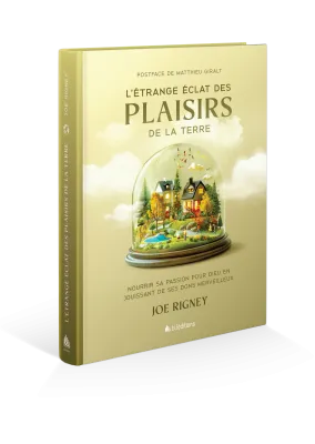Etrange éclat des plaisirs de la terre (L')