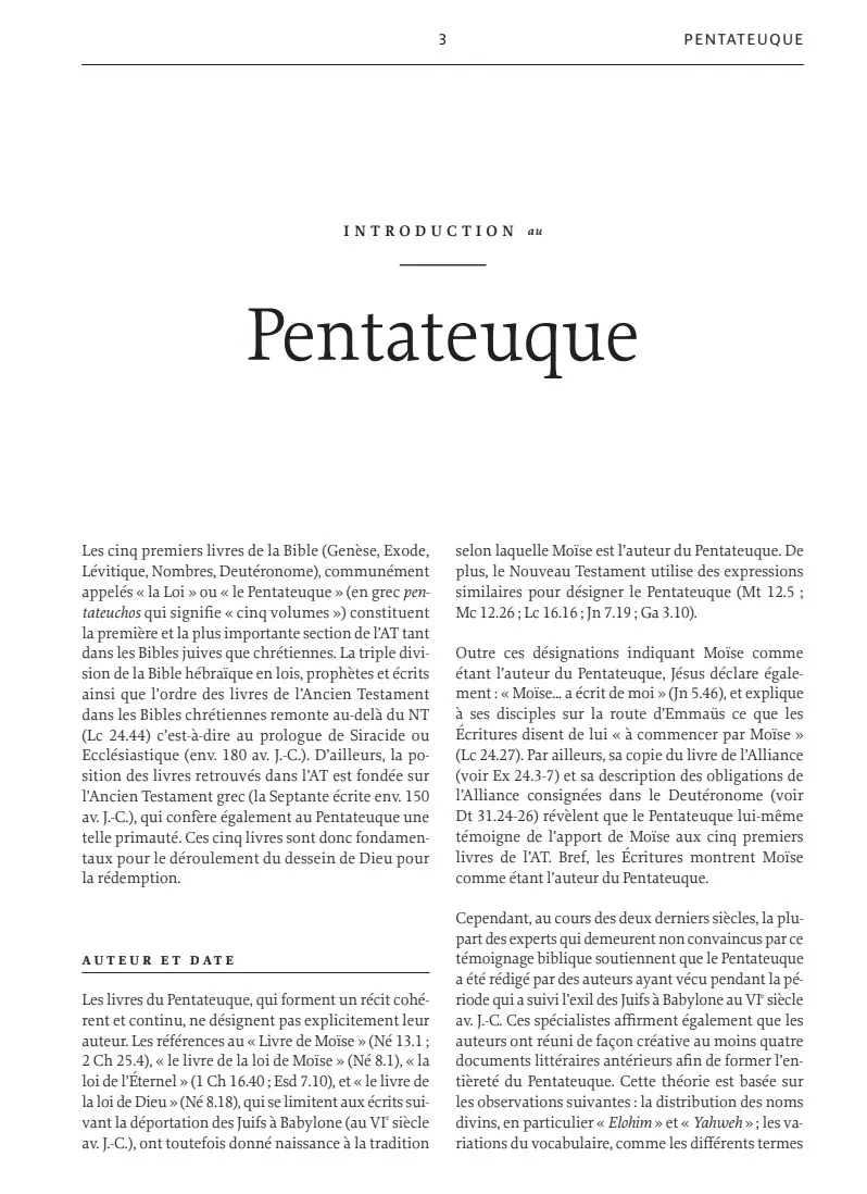 Bible Colombe - Bible d'étude de la foi réformée - Pourpre, rigide