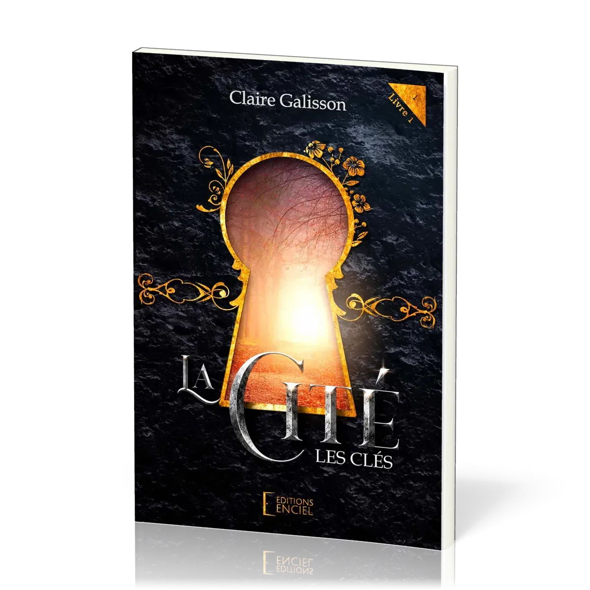Cité (La) - les clés - livre 1