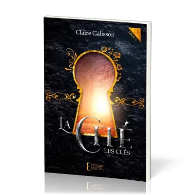 Cité (La) - les clés - livre 1