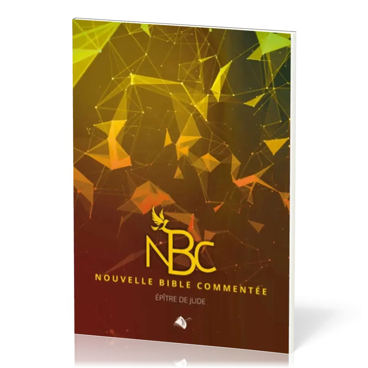 NBC - Nouvelle Bible commentée - Epître de Jude