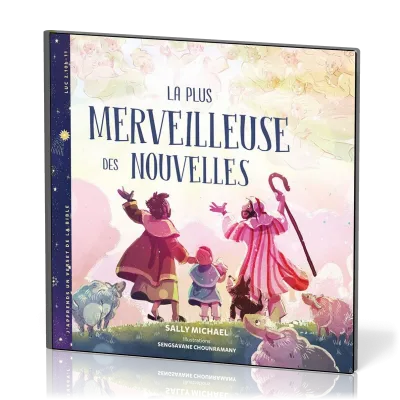 Plus merveilleuse des nouvelles (La)