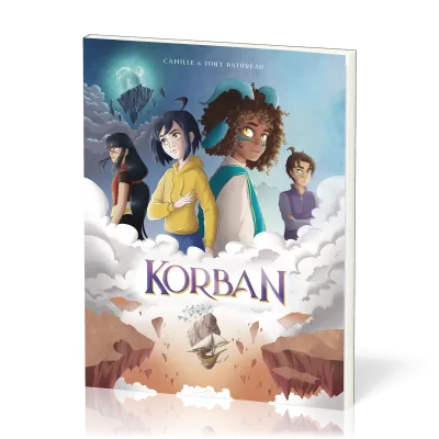 BD Korban