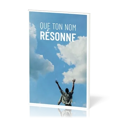 Que ton nom résonne - supplement JEM 4 - 1152-1200