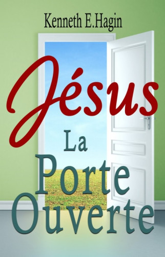 Jésus - La porte ouverte